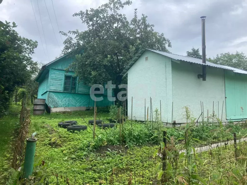 Дом в Костромская область, Кострома ул. Гагарина, 20 (30 м) - Фото 1