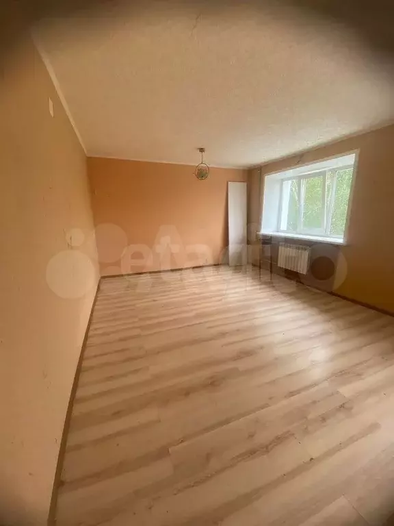 Комната 27,2 м в 1-к., 4/5 эт. - Фото 1