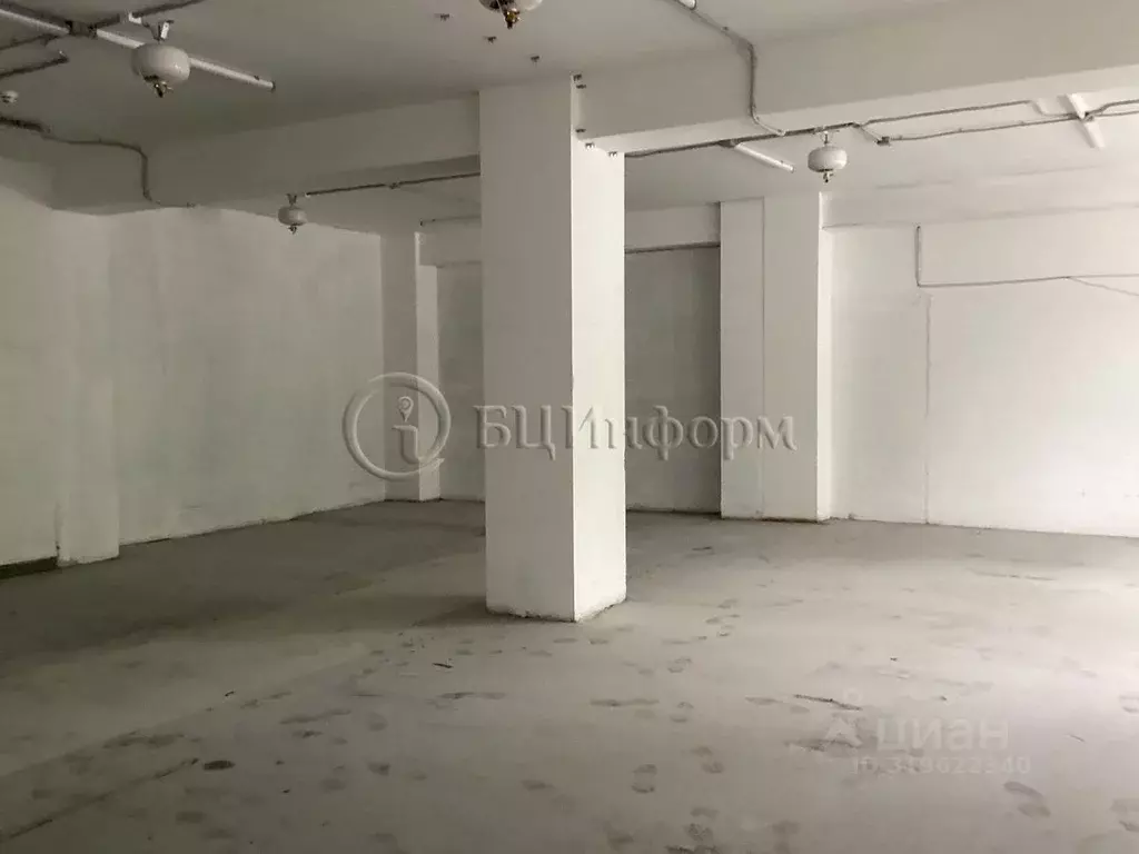 Помещение свободного назначения в Санкт-Петербург просп. Большой ... - Фото 1