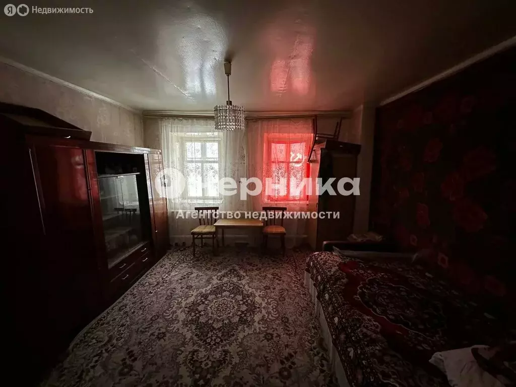 Дом в Шахты, переулок Красный Шахтёр, 6 (55 м) - Фото 0