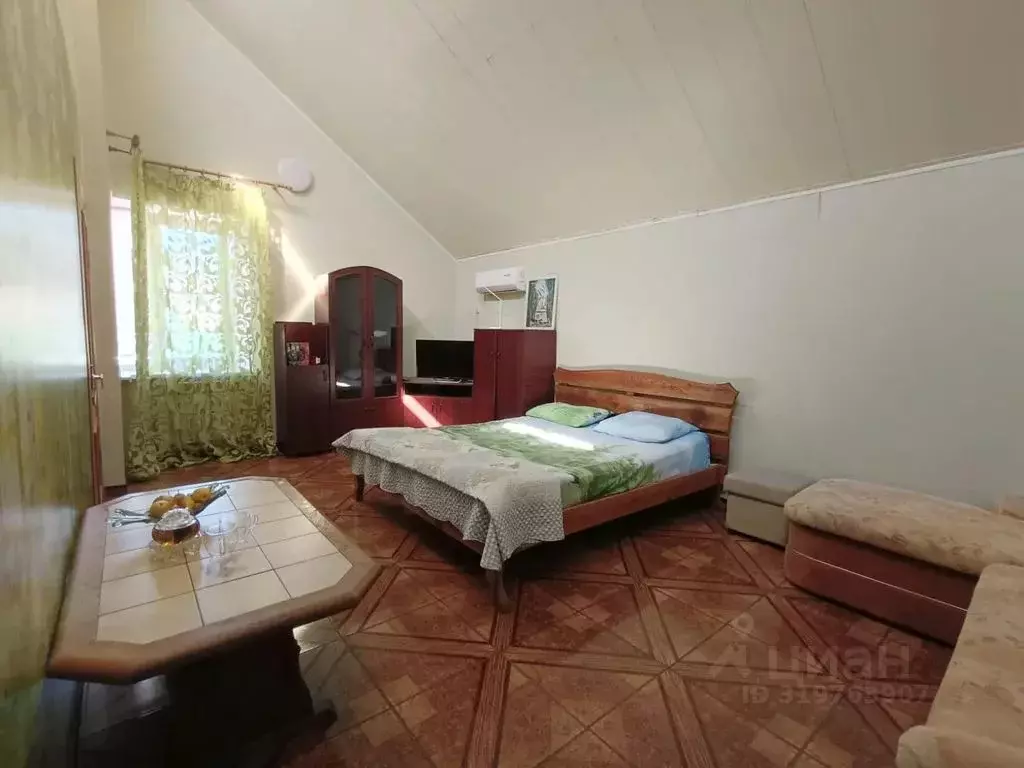 Комната Краснодарский край, Геленджик городской округ, с. Кабардинка ... - Фото 1