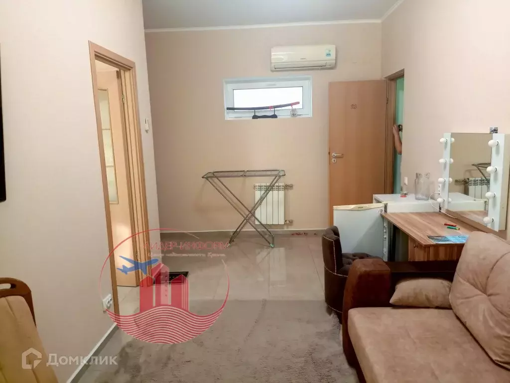 Продаётся 2-к квартира, 35 м - Фото 1