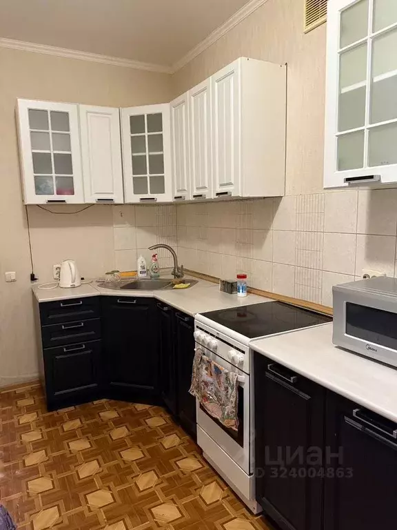 1-к кв. Тюменская область, Тюмень ул. Василия Гольцова, 22 (39.8 м) - Фото 1