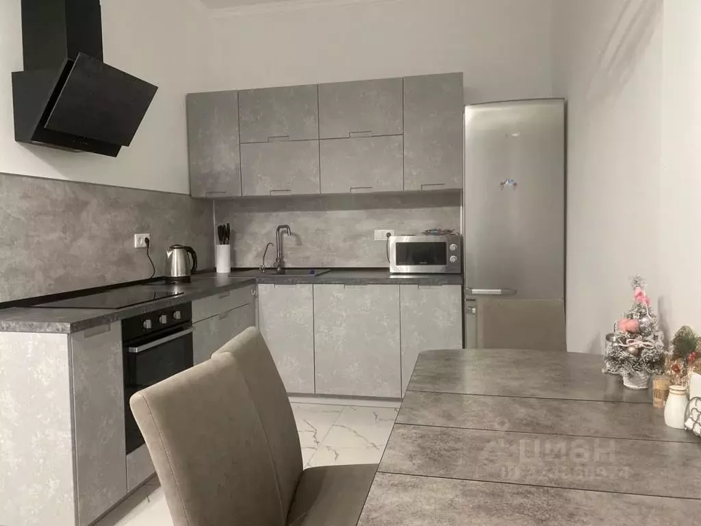 2-к кв. Татарстан, Казань Чистопольская ул., 88 (60.0 м) - Фото 0