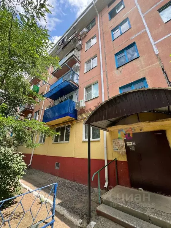 2-к кв. Калмыкия, Элиста 4-й мкр, 37 (45.0 м) - Фото 0