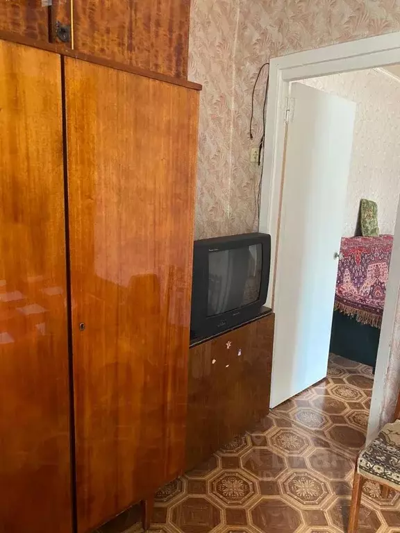 3-к кв. Московская область, Клин городской округ, д. Новая 3 (42.5 м) - Фото 1