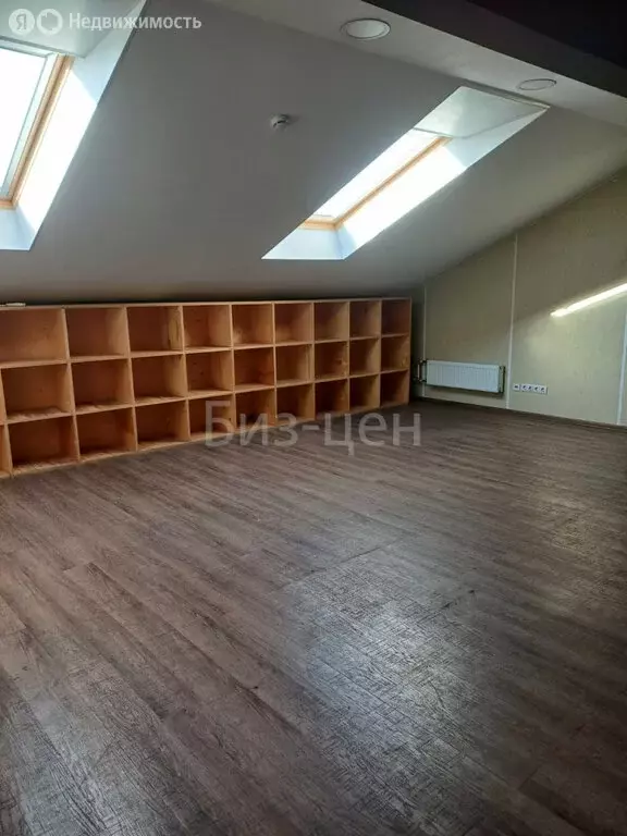 Офис (49.9 м) - Фото 1