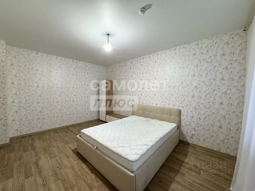 2-к кв. Пермский край, Березники ул. Шишкина, 75 (59.3 м) - Фото 1