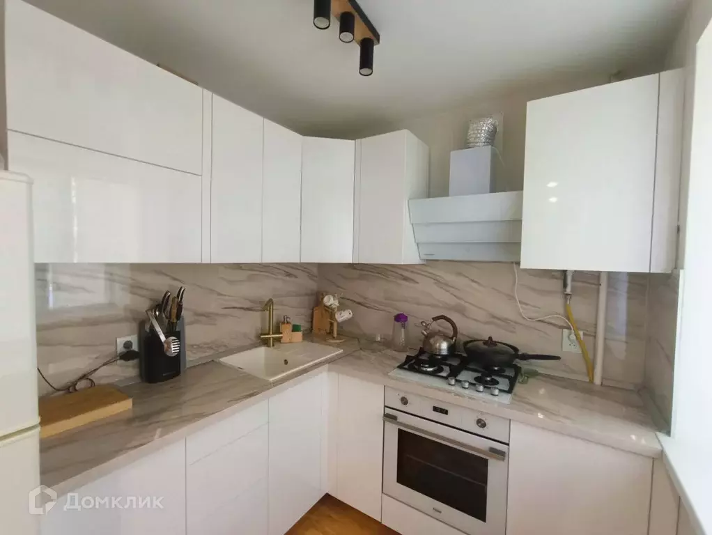 Продаётся 2-к квартира, 45.9 м - Фото 1