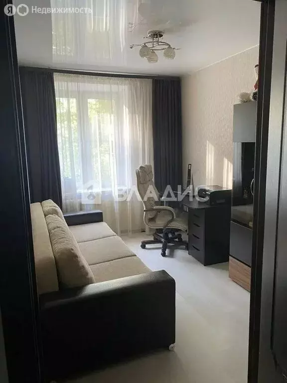 3-комнатная квартира: Одинцово, Можайское шоссе, 38 (60 м) - Фото 2