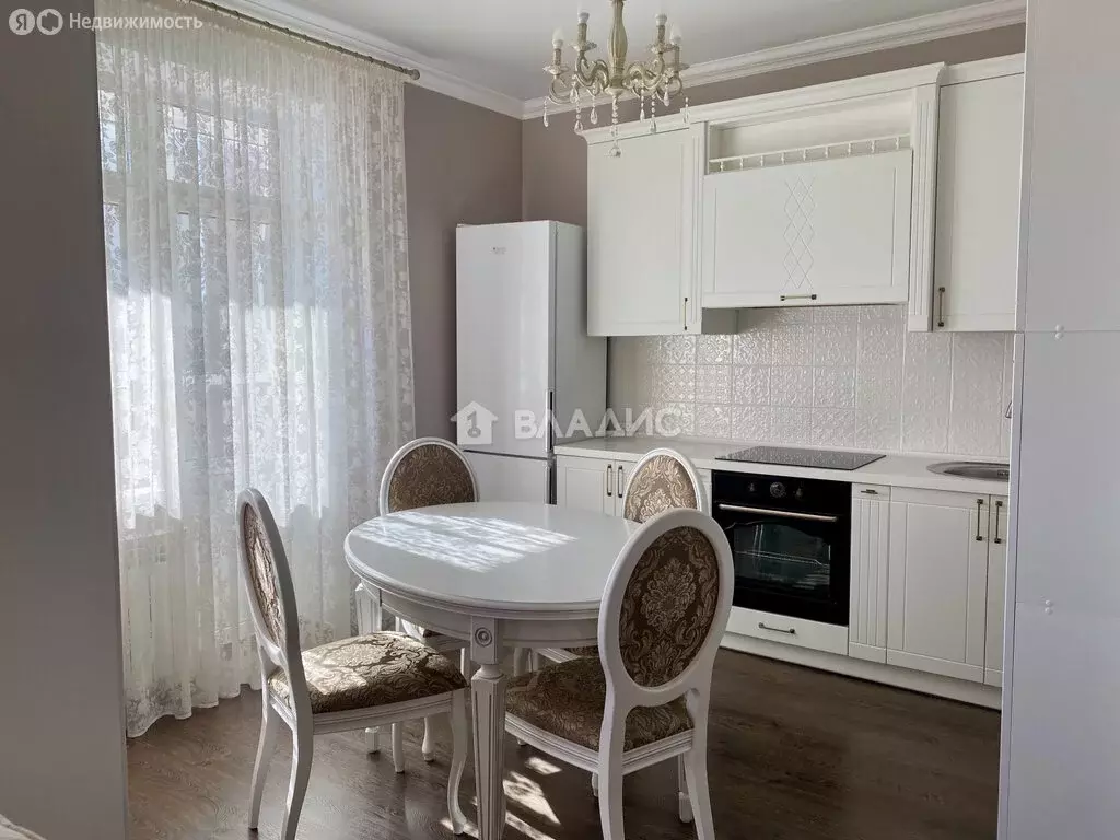 1-комнатная квартира: Калуга, Хорошая улица, 4 (42 м) - Фото 0