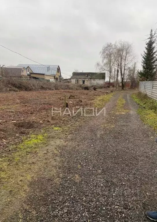 Участок в Рязанская область, Рязань Советская ул., 5 (15.0 сот.) - Фото 2