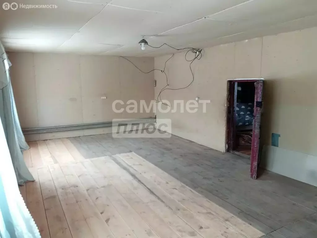 Дом в село Новая Чемровка, Луговая улица, 7 (33 м) - Фото 2