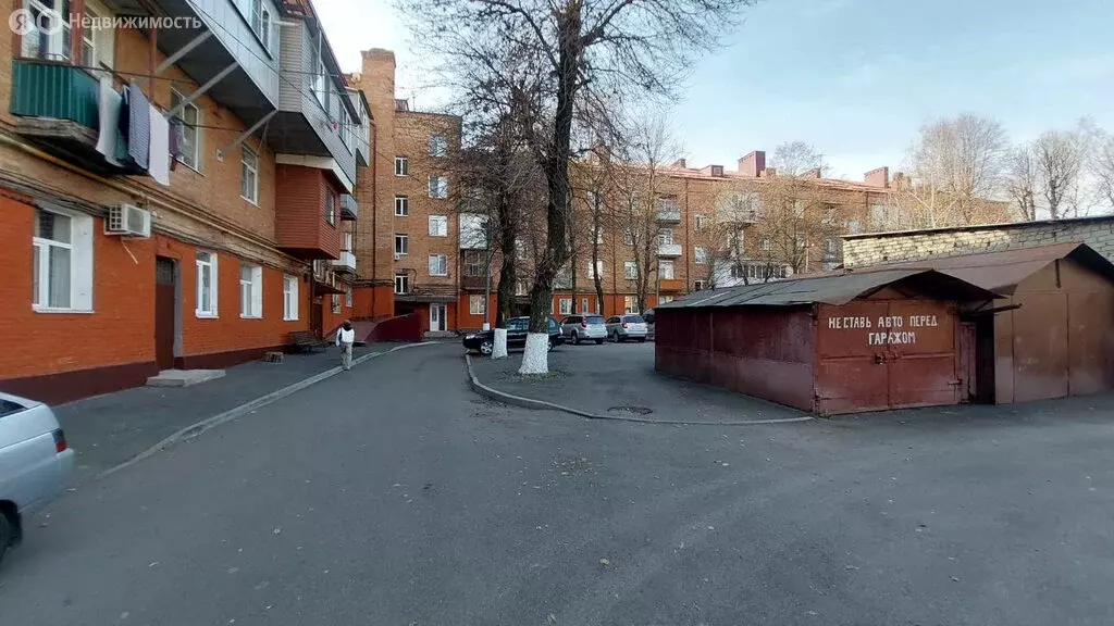 3-комнатная квартира: Владикавказ, улица Маркова, 4 (100 м) - Фото 2