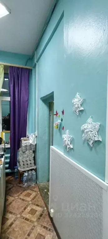 Помещение свободного назначения в Тульская область, Донской ... - Фото 2