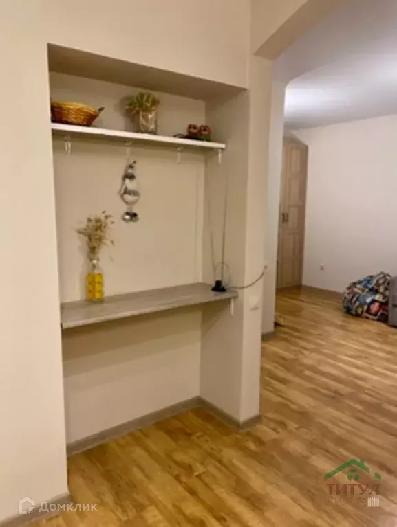 Продаётся 1-к квартира, 32.5 м - Фото 1