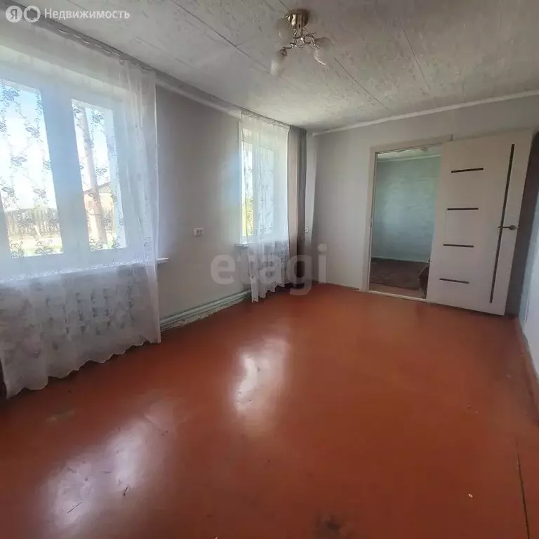 Дом в посёлок Ключи, улица Шевченко (42.6 м) - Фото 1