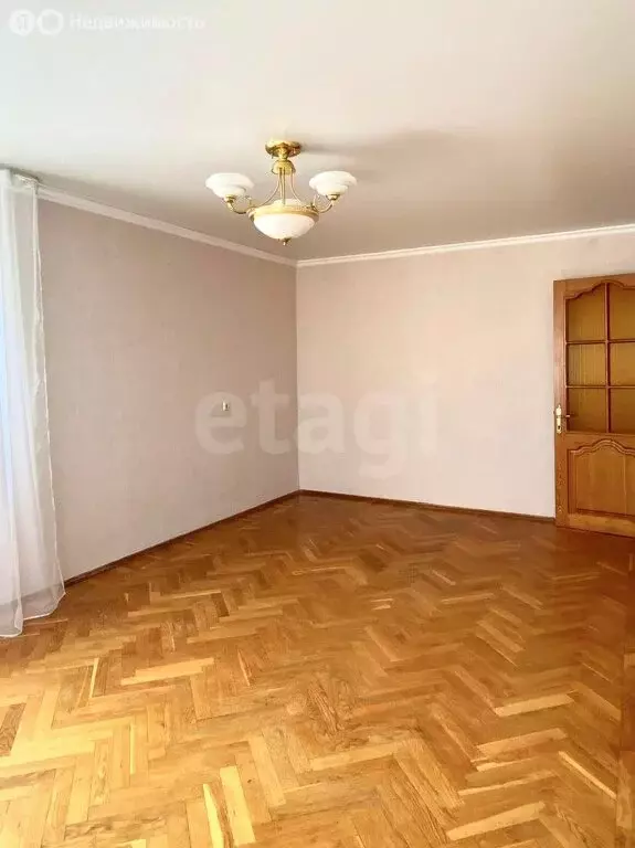 3-комнатная квартира: Краснодар, жилой массив Пашковский, улица 1 Мая, ... - Фото 1