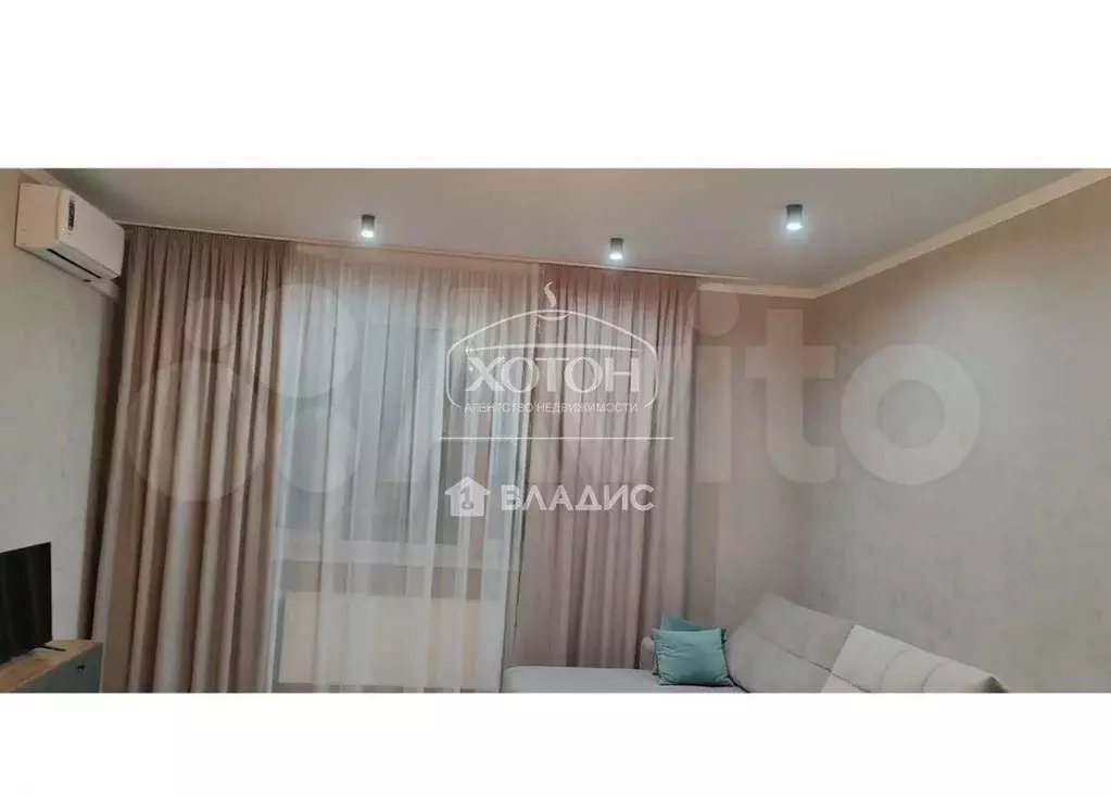1-к. квартира, 51 м, 1/5 эт. - Фото 0