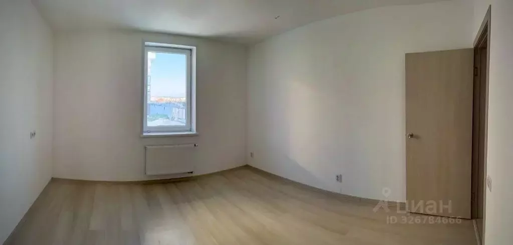 3-к кв. Свердловская область, Екатеринбург ул. Тенистая, 8Б (66.4 м) - Фото 2