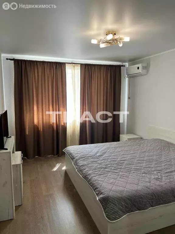 3-комнатная квартира: Воронеж, Цимлянский переулок, 8А (70 м) - Фото 1