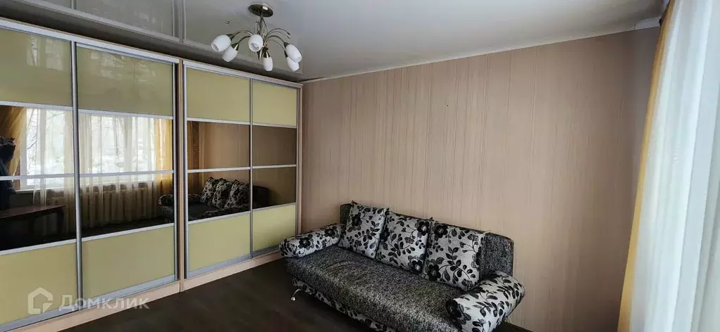 Продаётся 1-к квартира, 25.6 м - Фото 1