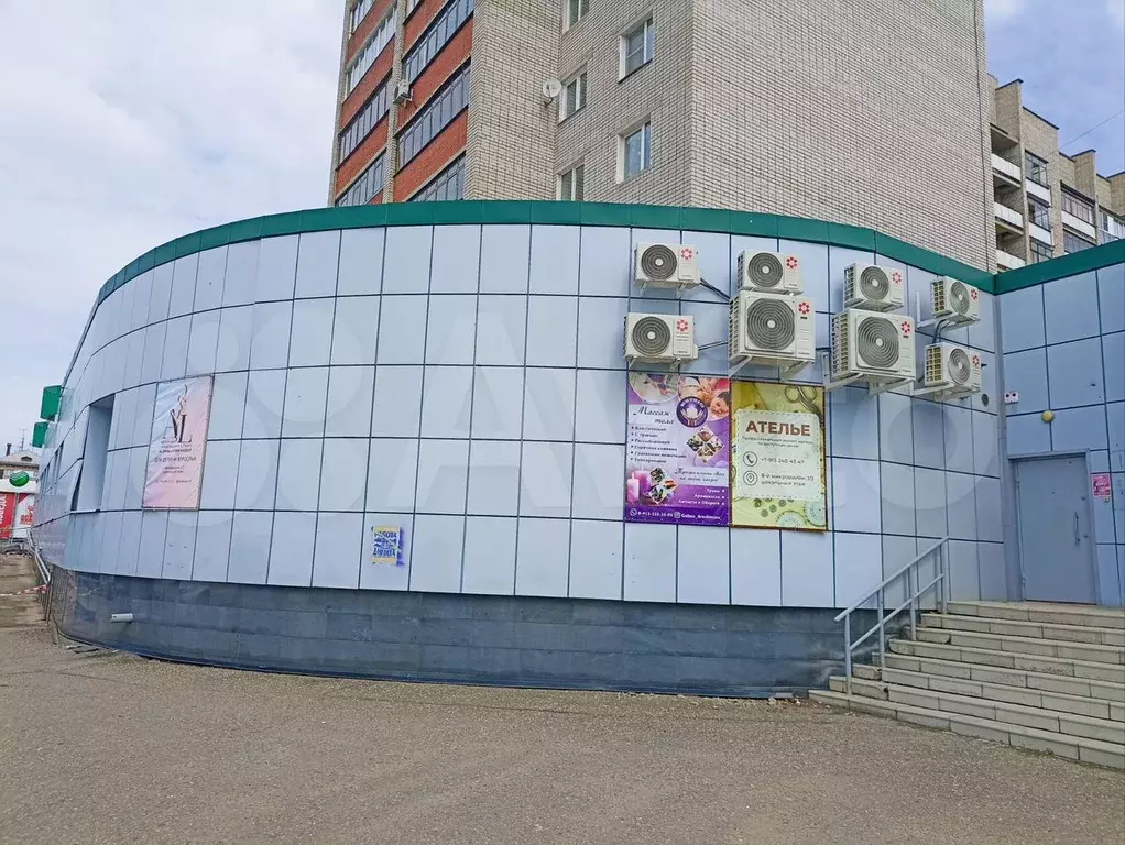 Свободного назначения - Фото 1