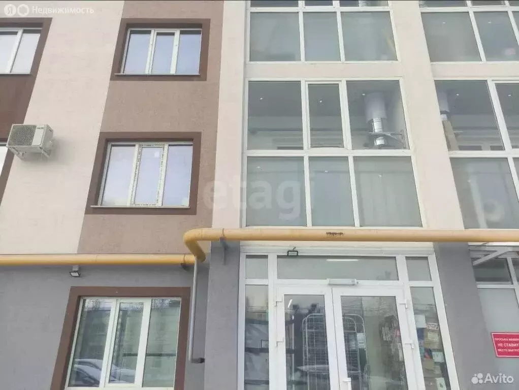 1-комнатная квартира: Альметьевск, проспект Строителей, 74 (40.4 м) - Фото 1