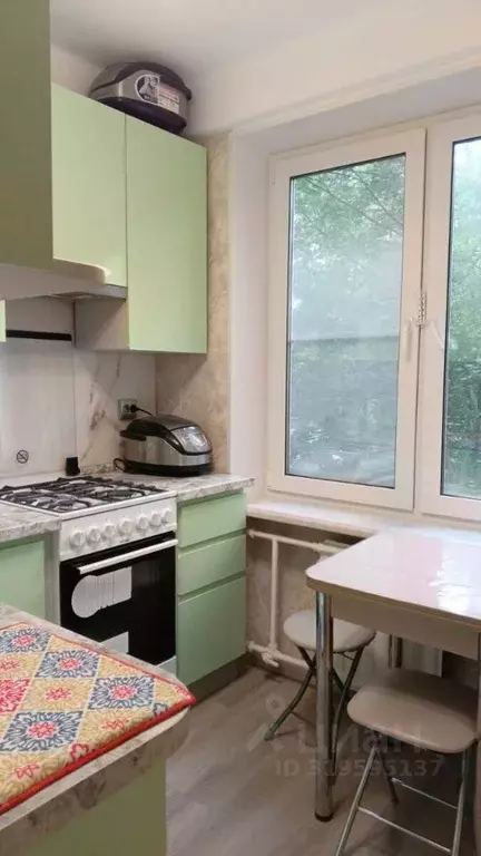 2-к кв. Санкт-Петербург просп. Народного ополчения, 161 (45.5 м) - Фото 0