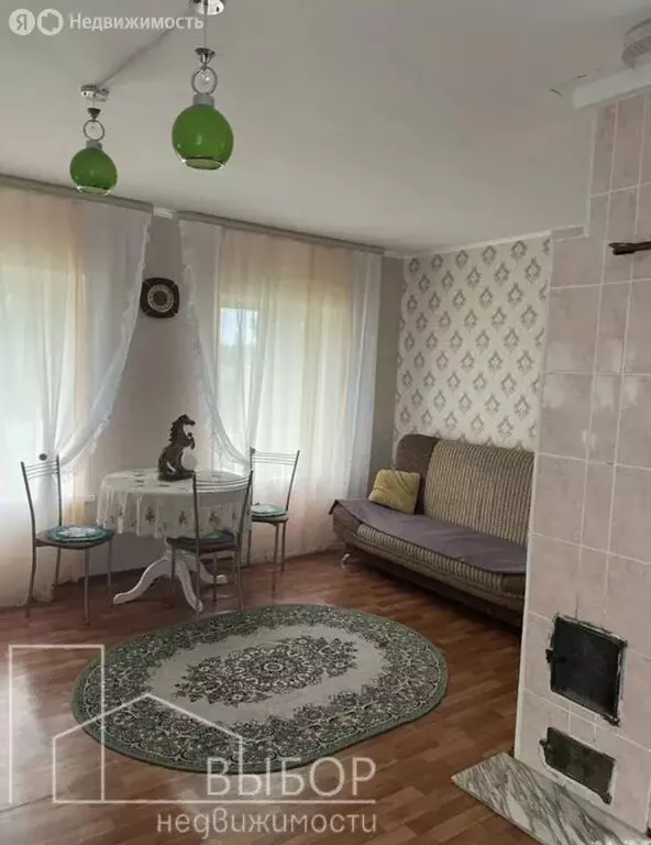Дом в деревня Кандинка, Лесная улица, 2А (80 м) - Фото 2