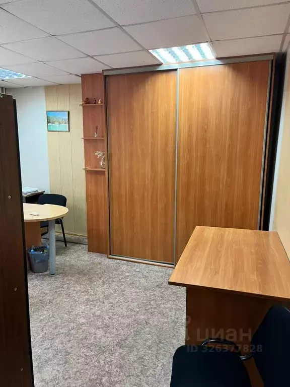 3-к кв. Алтайский край, Барнаул ул. Профинтерна, 44Б (55.4 м) - Фото 2