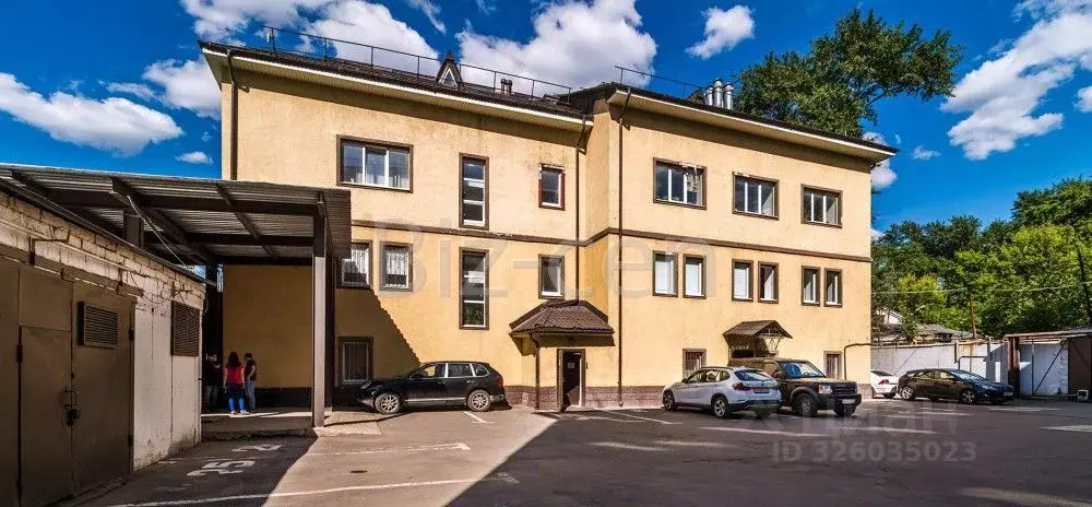 Офис в Москва 2-й Силикатный проезд, 14 (62 м) - Фото 1