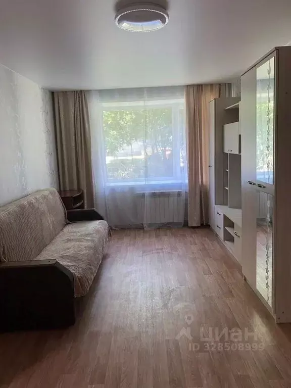 1-к кв. Новосибирская область, Новосибирск Пашино мкр, ул. ... - Фото 2