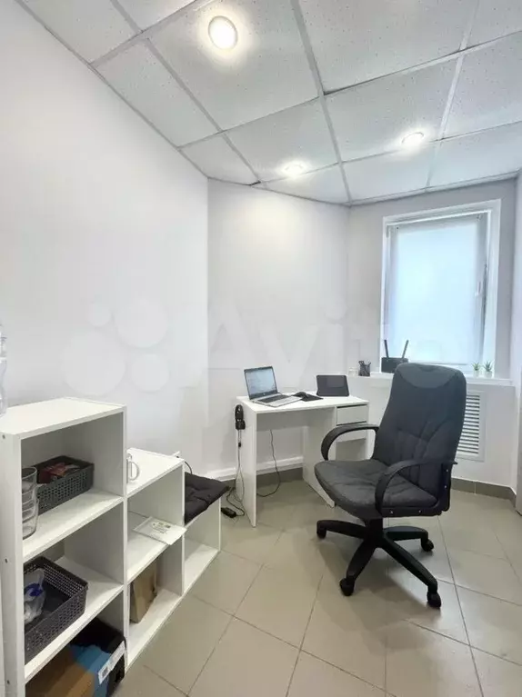 Продается офис - готовый бизнес; 20,8 кв. м - Фото 1