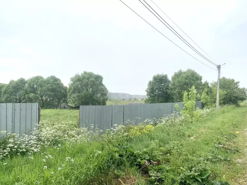 Участок в Калужская область, Калуга ул. Калужка (48.0 сот.) - Фото 0