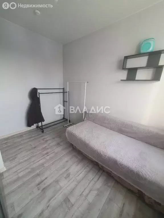 1-комнатная квартира: Благовещенск, улица Мухина, 47 (25 м) - Фото 2