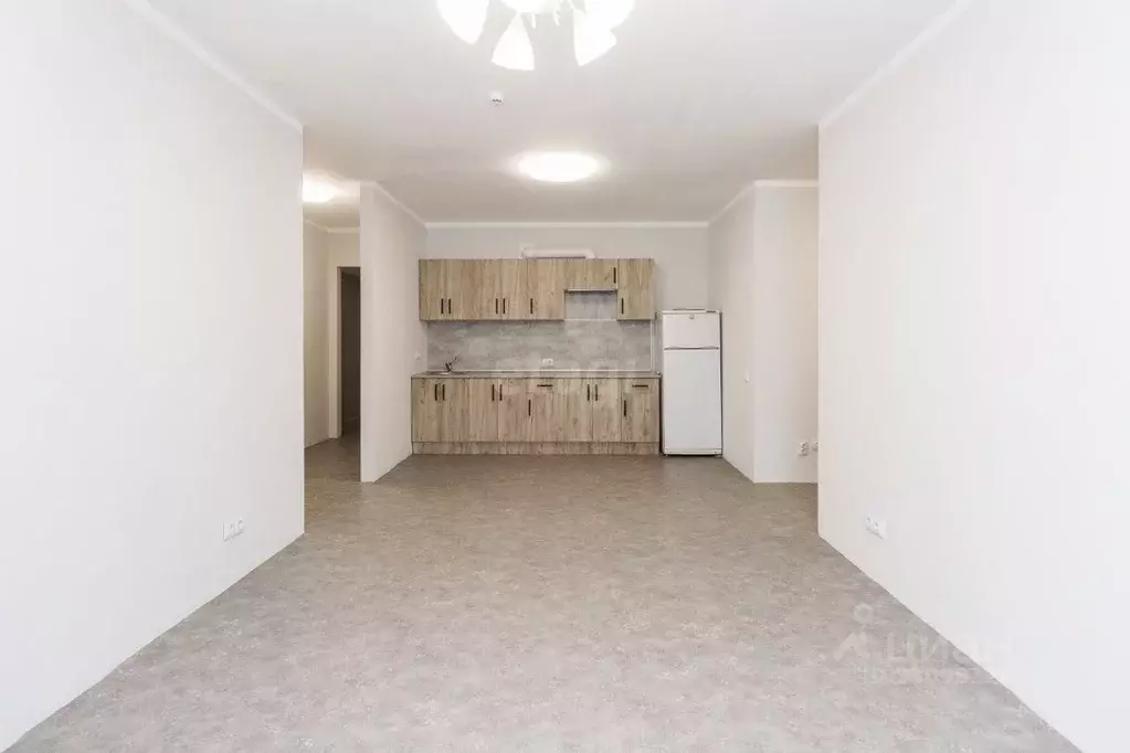 3-к кв. Тюменская область, Тюмень ул. Анатолия Клиндюка, 6 (81.9 м) - Фото 1