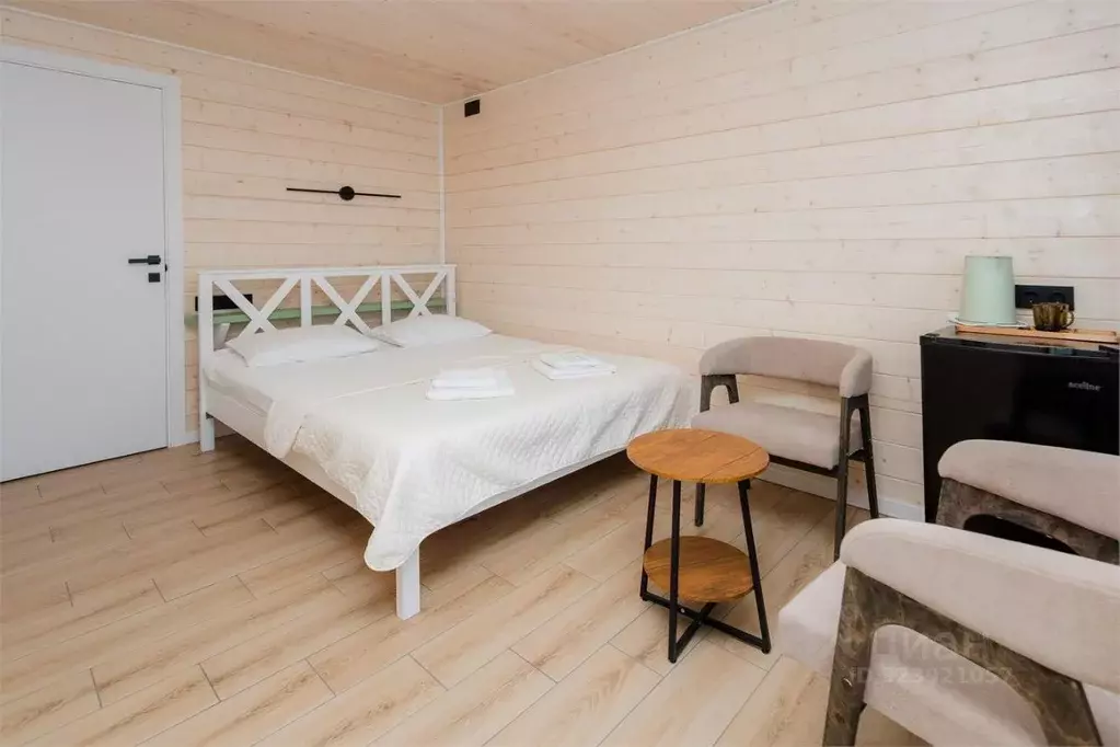 Комната Иркутская область, Ольхонский район, пос. Хужир ул. ... - Фото 2