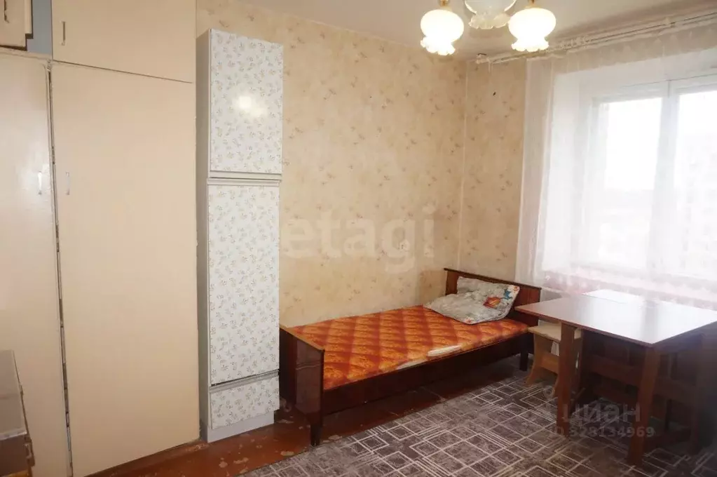 Комната Владимирская область, Владимир ул. Диктора Левитана, 3в (13.1 ... - Фото 2