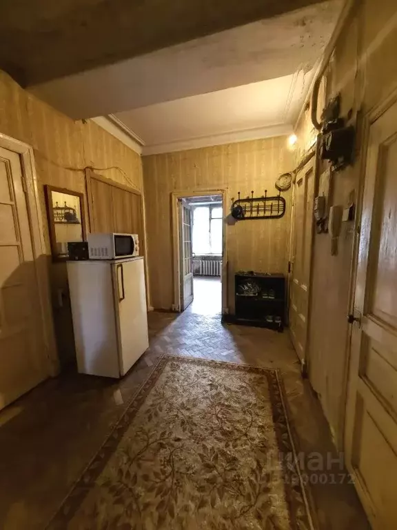 3-к кв. Санкт-Петербург просп. Стачек, 92К2 (77.8 м) - Фото 1