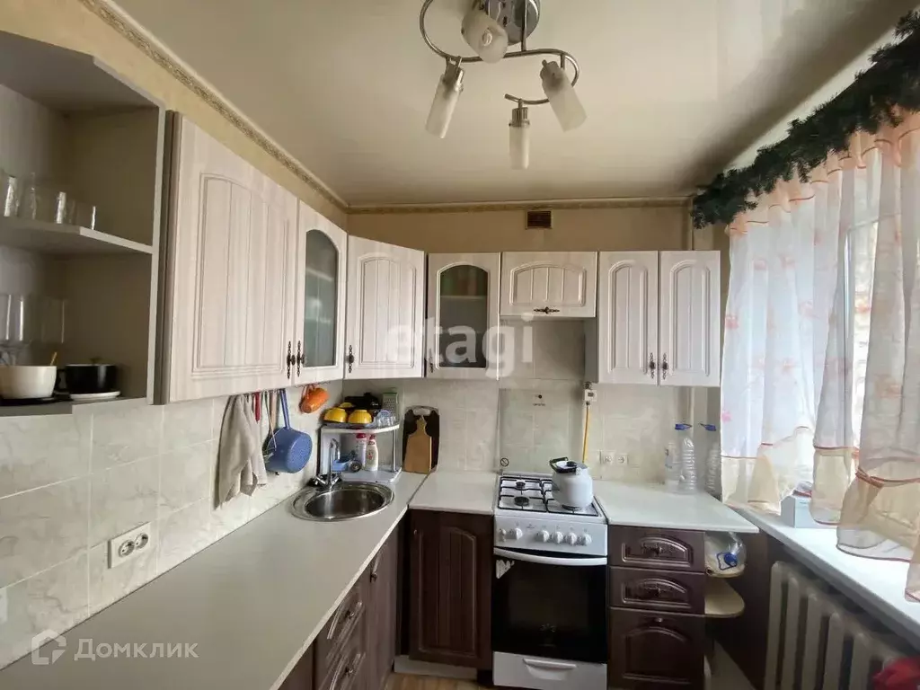 Продаётся 1-к квартира, 31.6 м - Фото 0