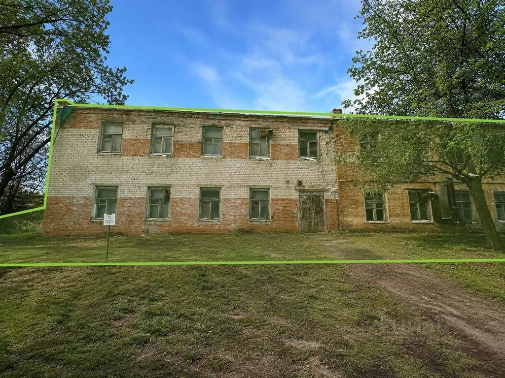 Помещение свободного назначения в Татарстан, Казань ул. Лебедева, 1к6 ... - Фото 2