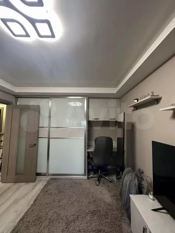 Комната 13,6 м в 2-к., 4/5 эт. - Фото 1