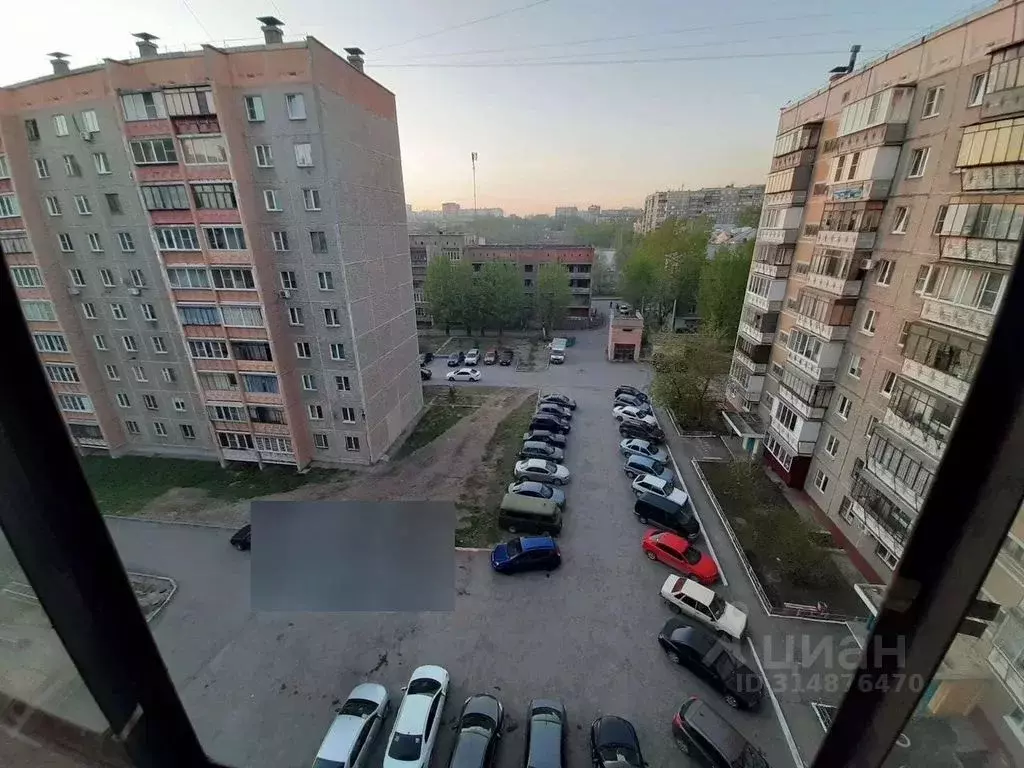 2-к кв. Челябинская область, Челябинск Пекинская ул., 19А (52.0 м) - Фото 1