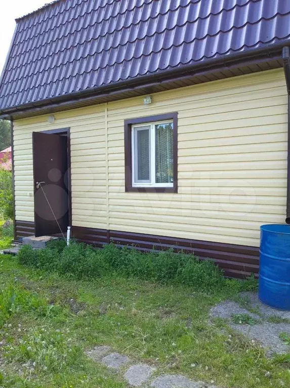 Дом 65 м на участке 5,5 сот. - Фото 1