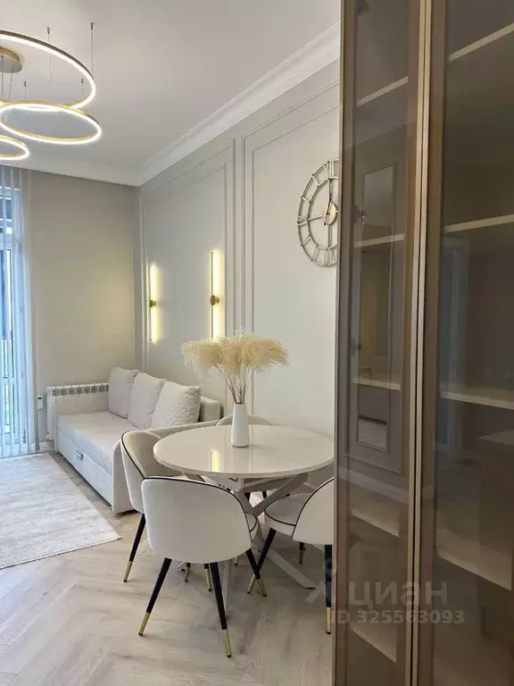 1-к кв. Москва ул. Красных Зорь, 33А (45.0 м) - Фото 1