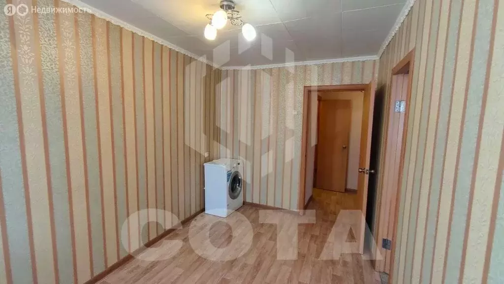 2-комнатная квартира: Воронеж, улица Юлюса Янониса, 10/1 (23.3 м) - Фото 1