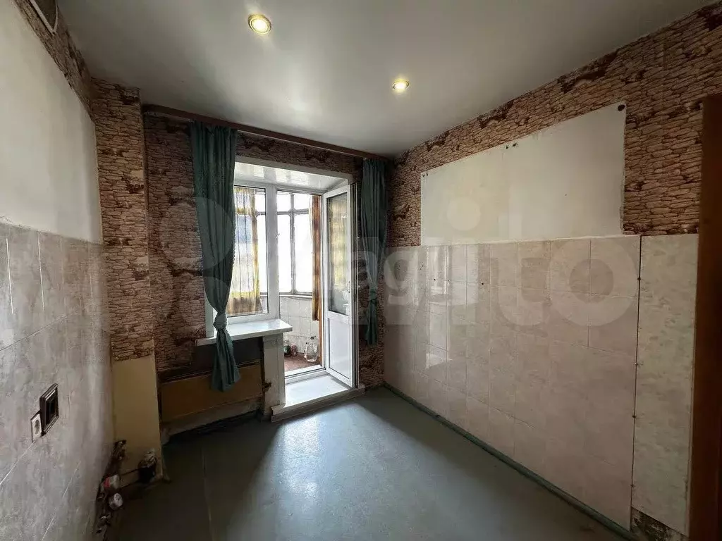 2-к. квартира, 51,7 м, 10/12 эт. - Фото 1