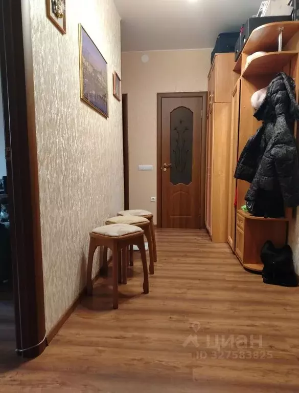 2-к кв. Санкт-Петербург, Санкт-Петербург, Павловск Слуцкая ул., 11к2 ... - Фото 1