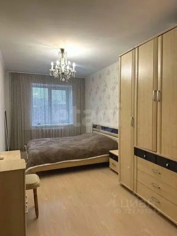 2-к кв. Алтайский край, Барнаул ул. Георгия Исакова, 174 (56.0 м) - Фото 1